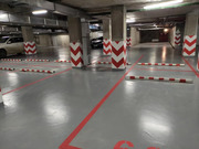 Удобное машиноместо в ЖК Триколор, 14000 руб.