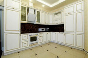 Красногорск, 4-х комнатная квартира, Павшинский бульвар д.26, 35500000 руб.