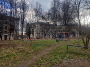 Солнечногорск, 3-х комнатная квартира, ул. Рабухина д.2, 5150000 руб.