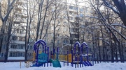 Москва, 3-х комнатная квартира, ул. Веерная д.3 к1, 7990000 руб.