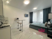 Москва, 1-но комнатная квартира, проспект Куприна д.1к2, 10500000 руб.