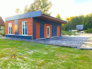 Дом в СНТ Ильинское, 3700000 руб.