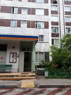 Москва, 1-но комнатная квартира, Шипиловский проезд д.53/2, 6000000 руб.