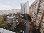Москва, 4-х комнатная квартира, ул. Римского-Корсакова д.6, 24400000 руб.