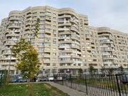 Красногорск, 2-х комнатная квартира, Павшинский бульвар д.34, 11100000 руб.