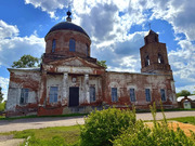 Дом в деревне Знаменская, 1700000 руб.