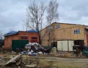 Продажа производственного помещения, Климовск, ул. Индустриальная, 211601385 руб.