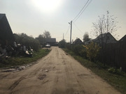 Участок в д. Лобаново, Новорижское шоссе, 20 км, 6500000 руб.