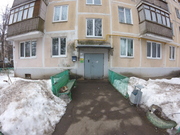 Пансионат Клязьминское Водохранилище, 2-х комнатная квартира,  д.1, 2880000 руб.