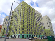 Москва, 4-х комнатная квартира, улица Маресьева д.12к5, 19777000 руб.