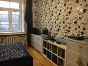 Москва, 3-х комнатная квартира, Севастопольский пр-кт. д.5 к1, 13700000 руб.