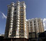 Москва, 4-х комнатная квартира, ул. Красносельская Верхн. д.19 с2, 65000000 руб.