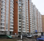 Балашиха, 1-но комнатная квартира,  д.29, 4500000 руб.