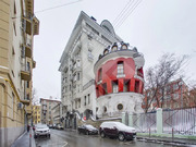 Москва, 6-ти комнатная квартира, ул. Машкова д.1, 601248750 руб.