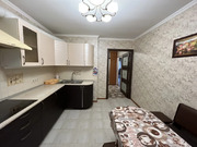 Домодедово, 2-х комнатная квартира, Текстильщиков д.31, 45000 руб.