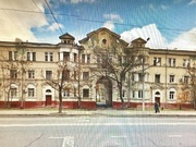 Москва, 1-но комнатная квартира, ул. Руставели д.9, 2450000 руб.