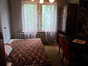 Солнечногорск, 2-х комнатная квартира, ул. Военный городок д.27, 2500000 руб.