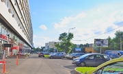 Офис 111 кв.м в БЦ нииполиграфмаш, Профсоюзная д.57, 17500 руб.