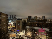 Москва, 2-х комнатная квартира, ул. Окская д.18к1, 10100000 руб.