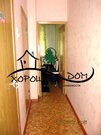 Зеленоград, 3-х комнатная квартира, ул. Николая Злобина д.139, 9600000 руб.