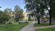 Раменское, 3-х комнатная квартира, ул. Чугунова д.32, 8500000 руб.