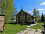 Продажа дома с прудом на участке, 17500000 руб.