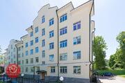 Звенигород, 1-но комнатная квартира, ул. Чехова д.11а, 4500000 руб.