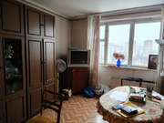 Москва, 2-х комнатная квартира, Керамический проезд д.47к1, 12990000 руб.