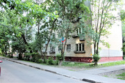 Мытищи, 1-но комнатная квартира, ул. Первомайская д.1, 3400000 руб.