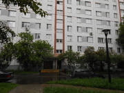 Москва, 2-х комнатная квартира, Рязанский пр-кт. д.80 к1, 6990000 руб.