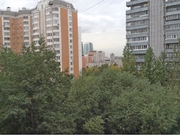 Москва, 4-х комнатная квартира, ул. Фестивальная д.22 к1, 17900000 руб.