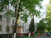 Железнодорожный, 1-но комнатная квартира, ул. Маяковского д.4, 3750000 руб.