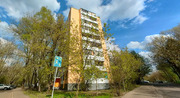 Продажа квартиры, ул. Палехская