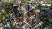 Москва, 3-х комнатная квартира, ул. Летниковская д.11/10, 46000000 руб.