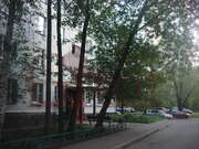 Москва, 3-х комнатная квартира, ул. Хабаровская д.14к2, 7450000 руб.