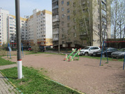 Химки, 2-х комнатная квартира, ул. Жаринова д.10, 3800000 руб.