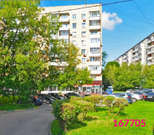 Москва, 1-но комнатная квартира, ул. Кубинка д.15к2, 6750000 руб.