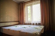 Одинцово, 2-х комнатная квартира, ул. Союзная д.2, 4800000 руб.
