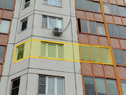 Москва, 1-но комнатная квартира, Зеленый пр-кт. д.8, 15621000 руб.