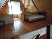 Дача 60м на 12,6 сот, СНТ "Кузьминский Лес", Домодедовский р-он, 1950000 руб.