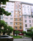 Москва, 2-х комнатная квартира, Кутузовский пр-кт. д.24, 15900000 руб.