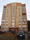 Дедовск, 1-но комнатная квартира, Улица Красный октябрь д.д.5 кор.2, 4200000 руб.
