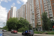 Москва, 2-х комнатная квартира, ул. Митинская д.28 к1, 10990000 руб.