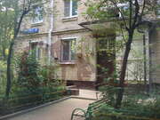 Москва, 1-но комнатная квартира, ул. Парковая 13-я д.27 к.4, 5700000 руб.