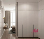 Москва, 2-х комнатная квартира, проспект Генерала Дорохова д.вл1к2, 48900000 руб.