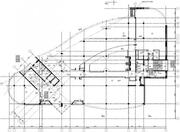 Сдается офис в 17 мин. транспортом от м. Павелецкая, 20000 руб.