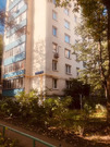 Москва, 3-х комнатная квартира, Зеленый пр-кт. д.56, 10200000 руб.