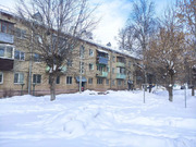 Большевик, 3-х комнатная квартира, ул. Ленина д.26, 3850000 руб.