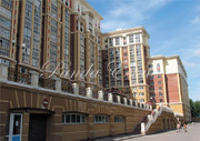 Москва, 5-ти комнатная квартира, ул. Маршала Тимошенко д.17 корпус 1, 56500000 руб.