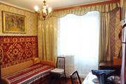 Королев, 3-х комнатная квартира, Парковая д.3, 5100000 руб.